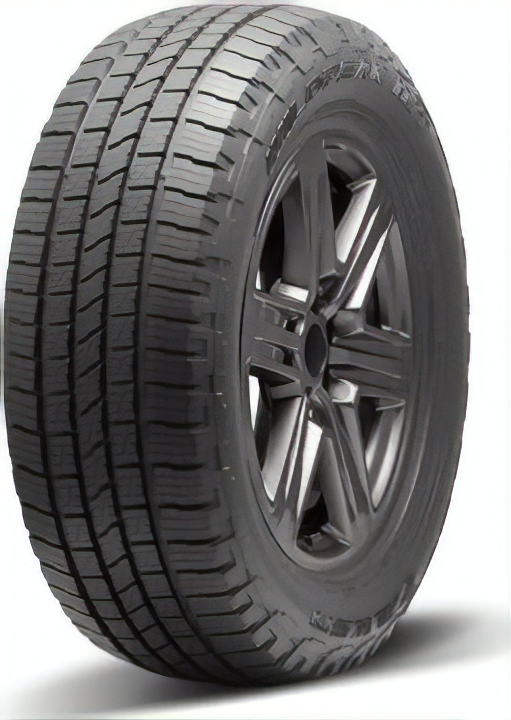 Falken Wildpeak HT02 225/75R16