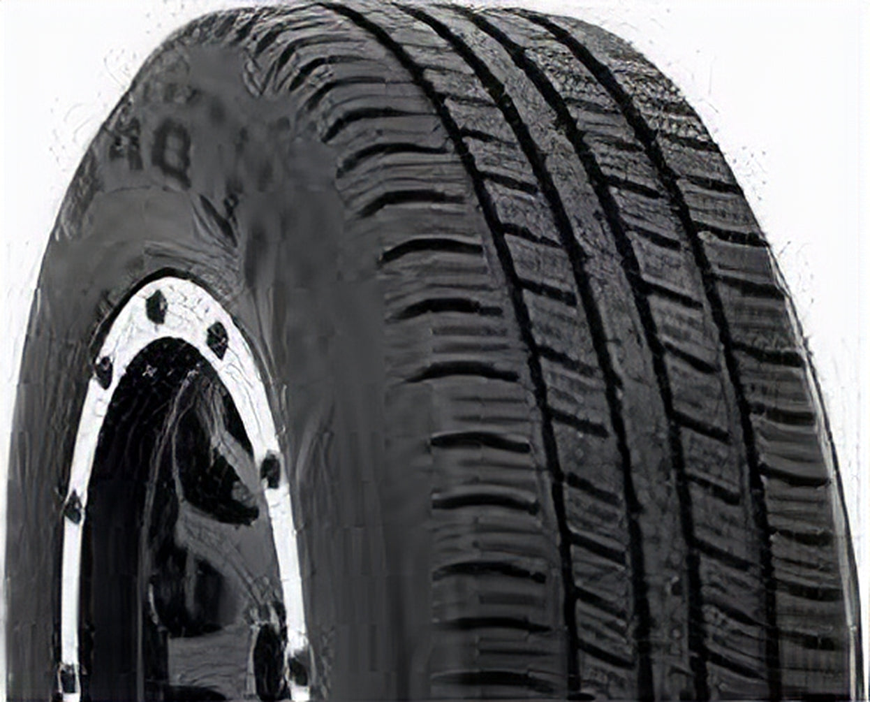 Falken Wildpeak HT 215/65R17