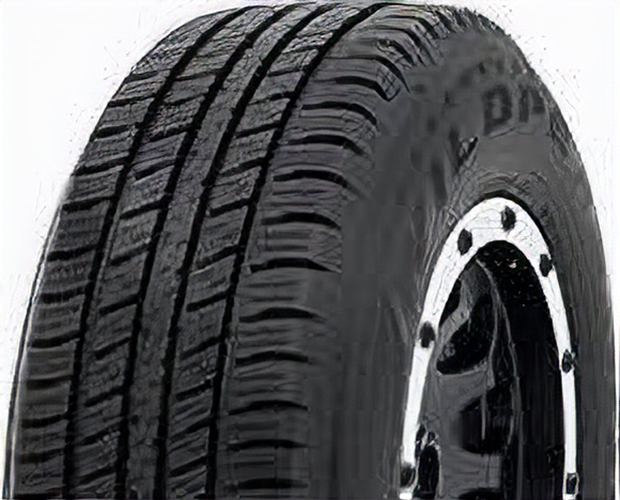 Falken Wildpeak HT 215/65R17