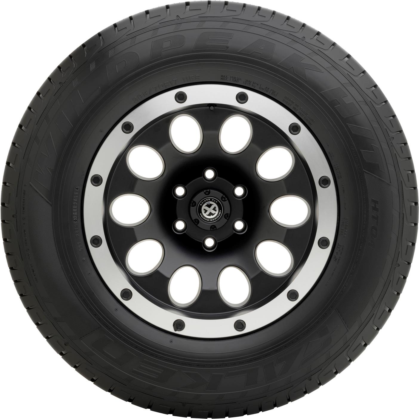 Falken Wildpeak HT 215/65R17