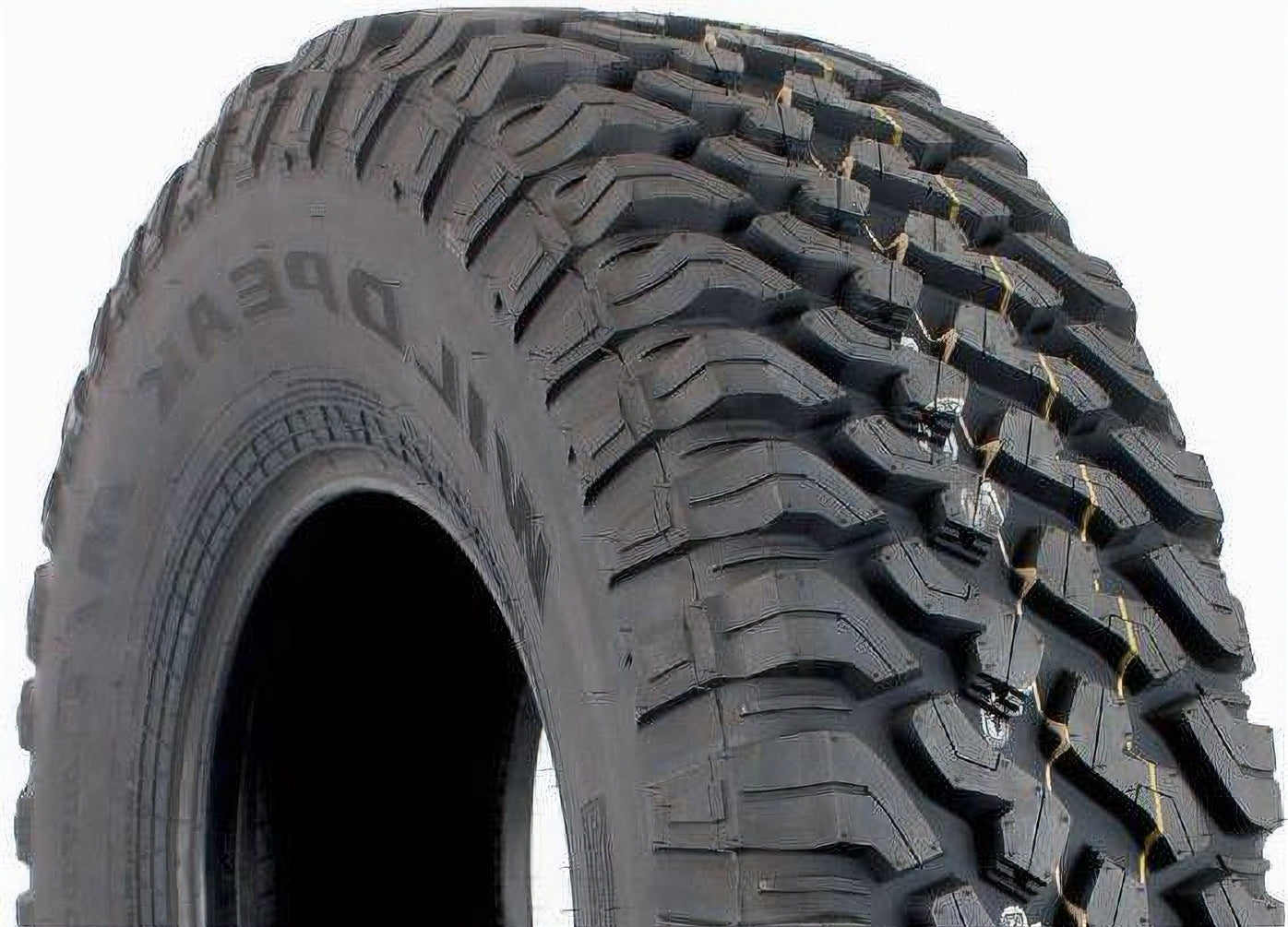 Falken Wildpeak MT 35X12.5R17