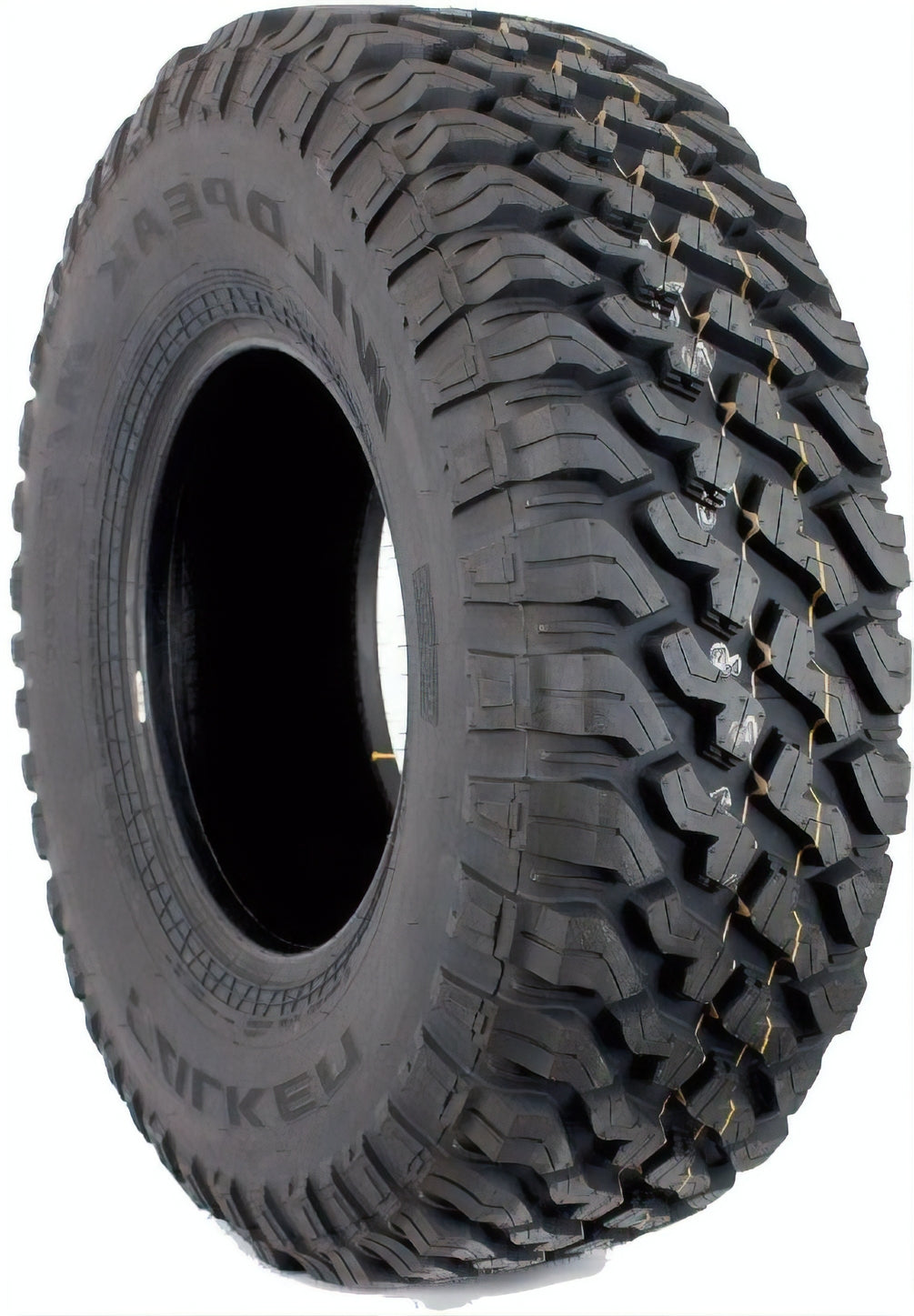 Falken Wildpeak MT 35X12.5R17