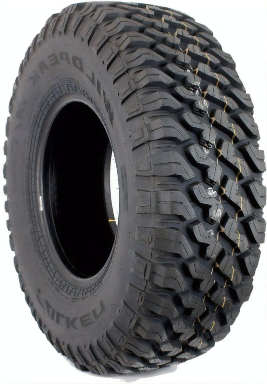 Falken Wildpeak MT 265/70R17