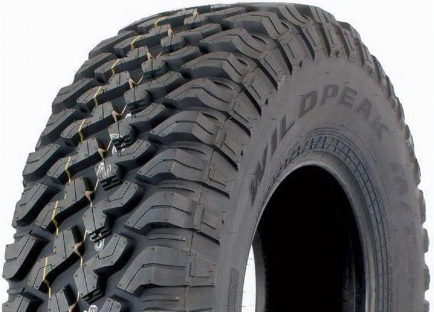 Falken Wildpeak MT 35X12.5R17