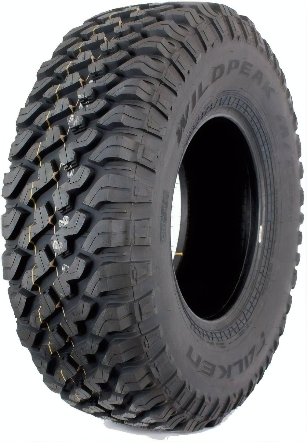 Falken Wildpeak MT 35X12.5R17