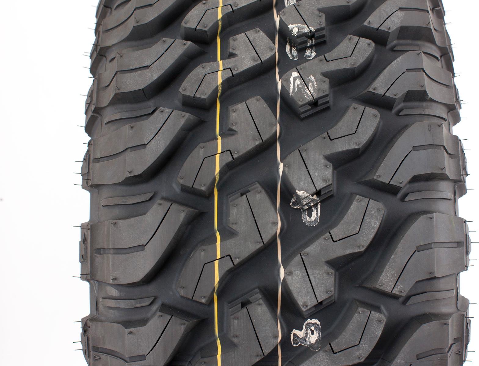 Falken Wildpeak MT 35X12.5R17
