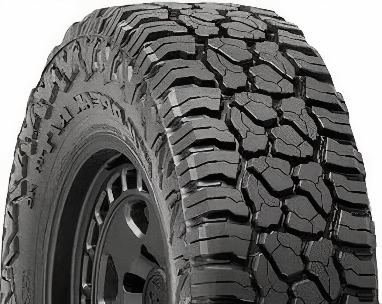 Falken Wildpeak RT 315/70R17