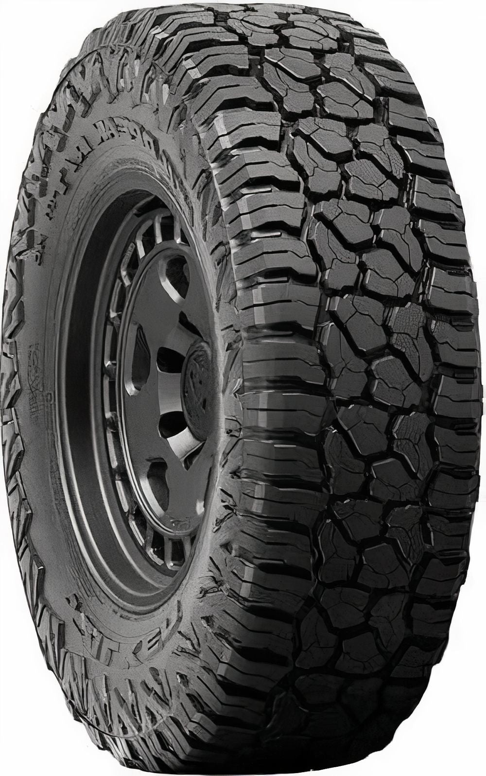 Falken Wildpeak RT 285/75R17