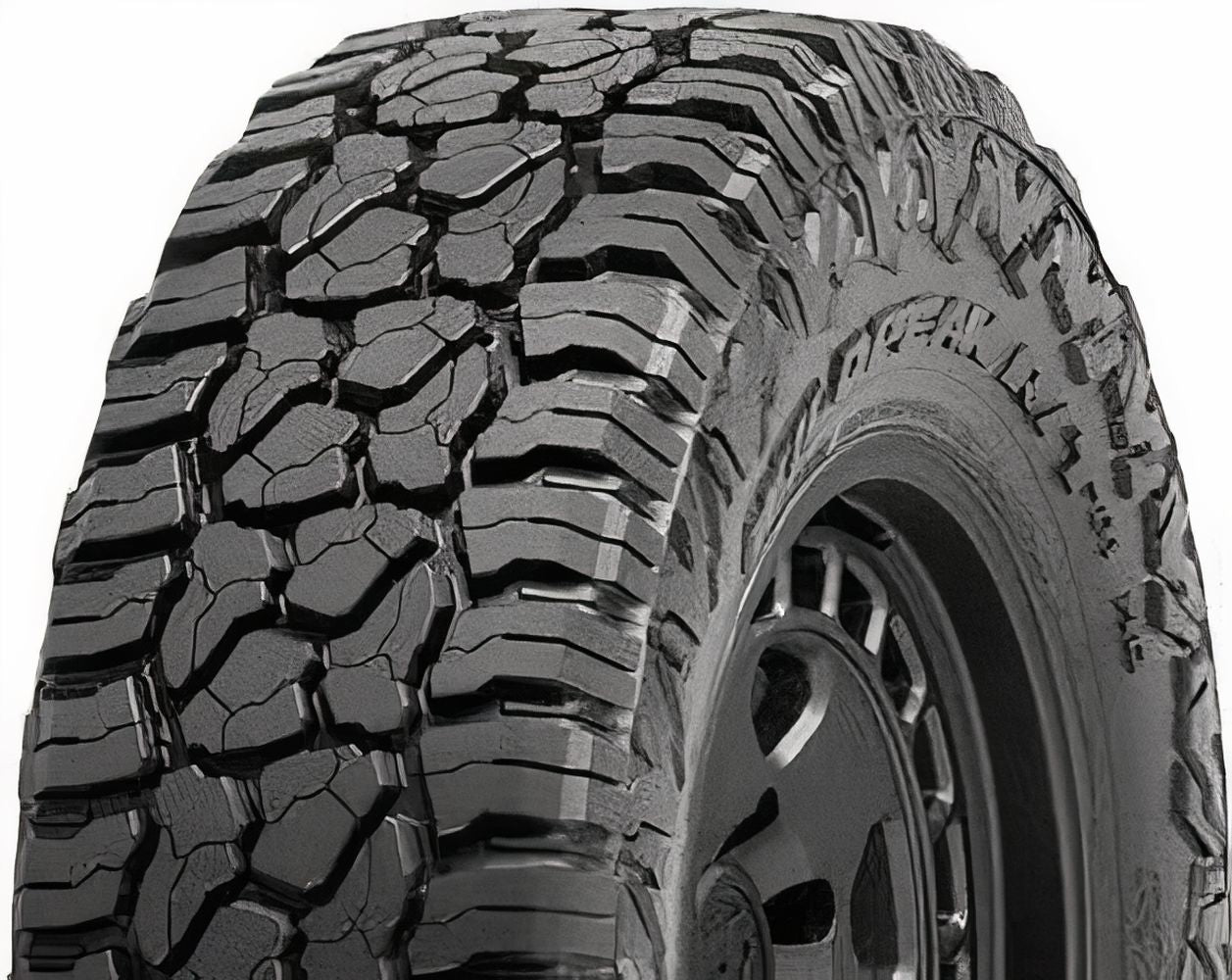 Falken Wildpeak RT 285/60R20