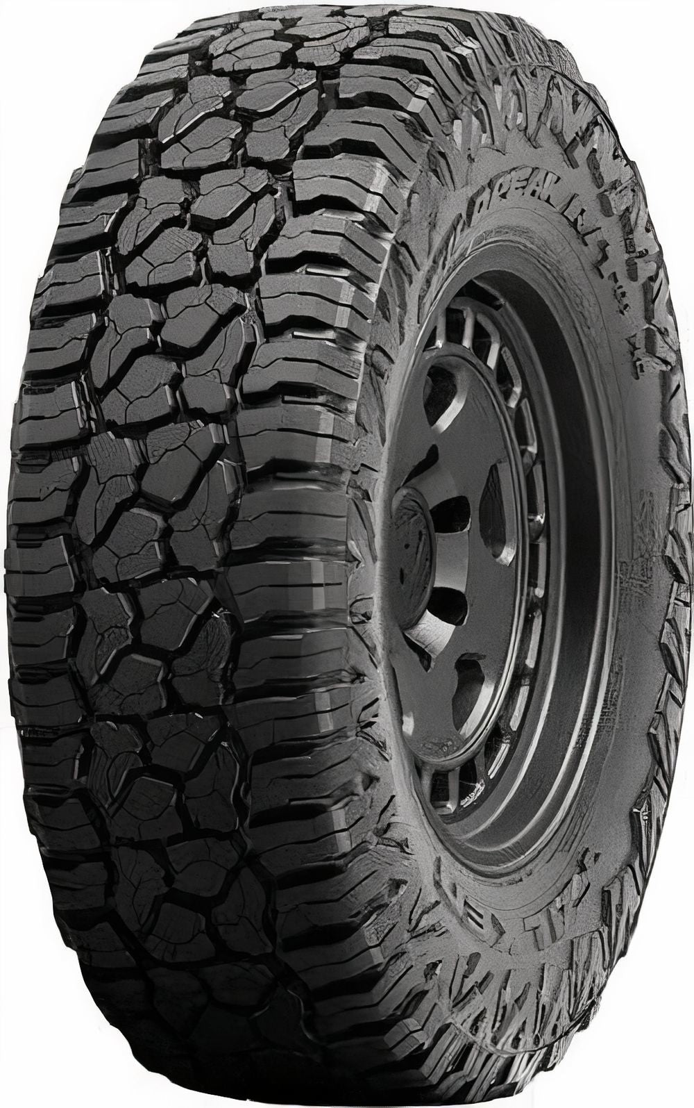 Falken Wildpeak RT 37X12.5R20