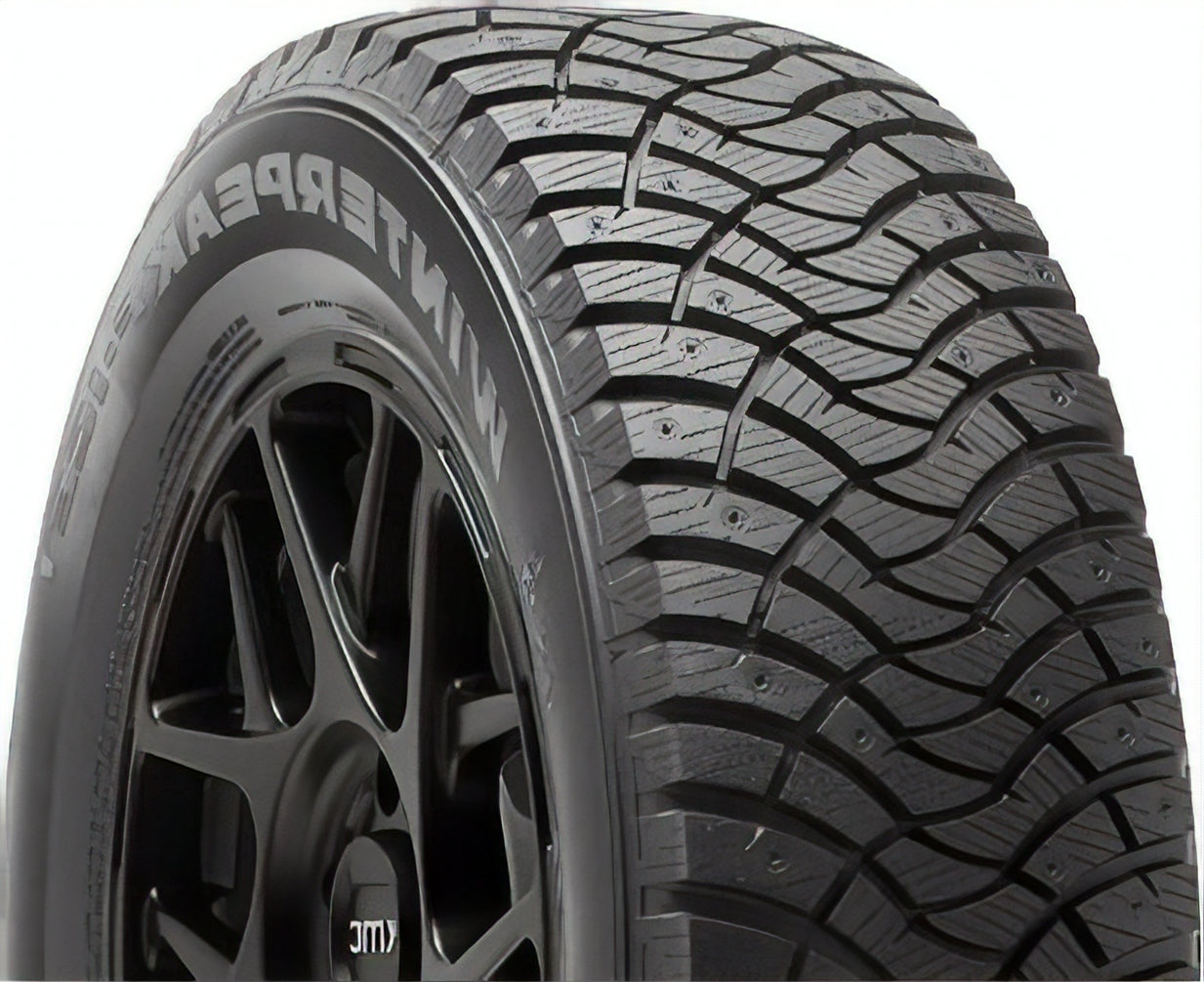 Falken Winterpeak F-ICE 1 225/60R16