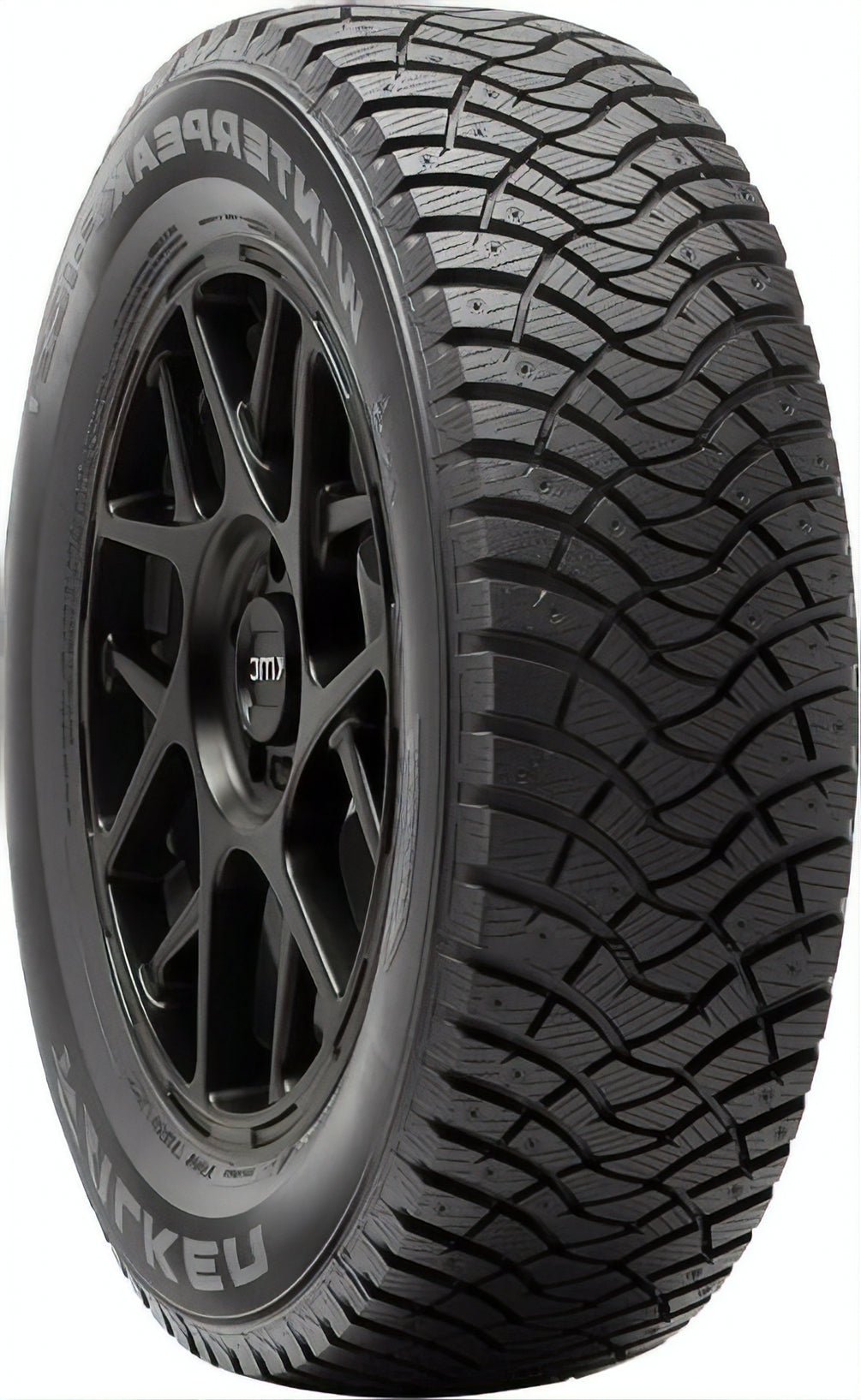 Falken Winterpeak F-ICE 1 225/60R16