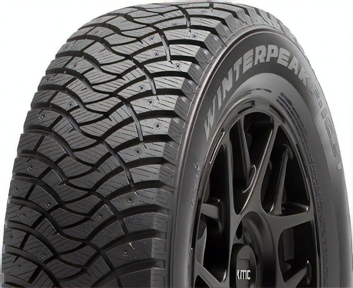 Falken Winterpeak F-ICE 1 225/60R16