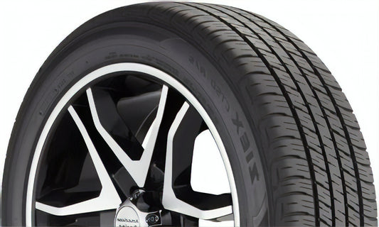 Falken Ziex CT50 AS 245/50R20