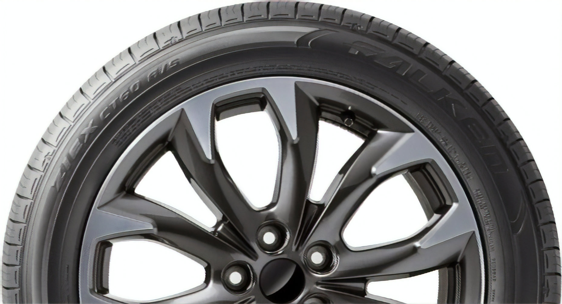 Falken Ziex CT60 AS 275/60R18