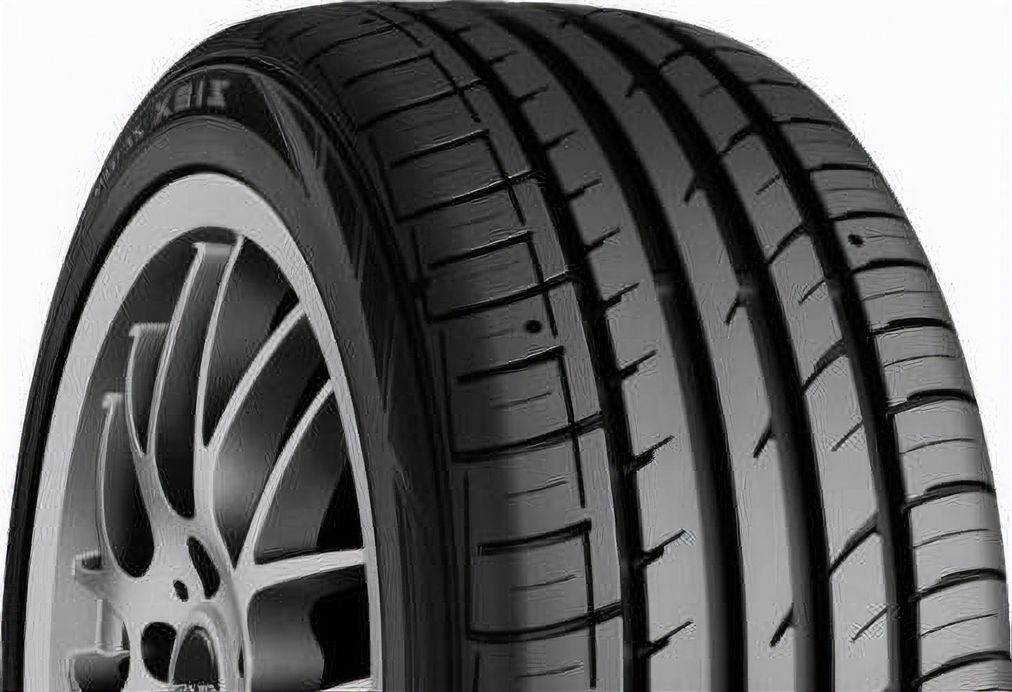Falken Ziex ZE-914 EcoRun 215/60R16