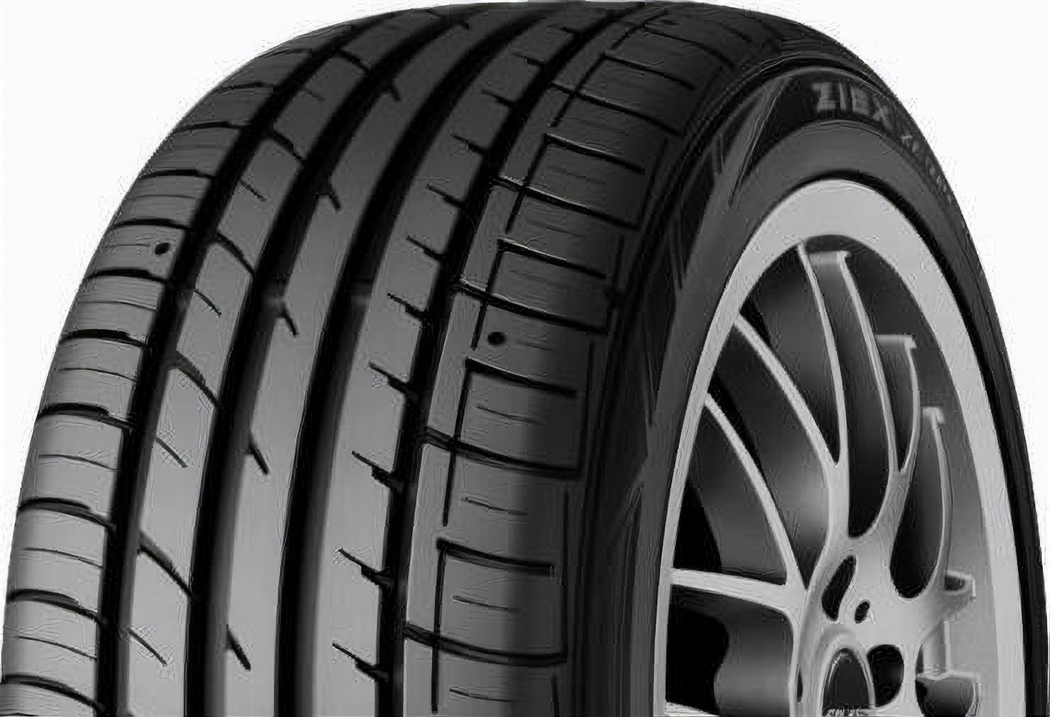 Falken Ziex ZE-914 EcoRun 215/60R16