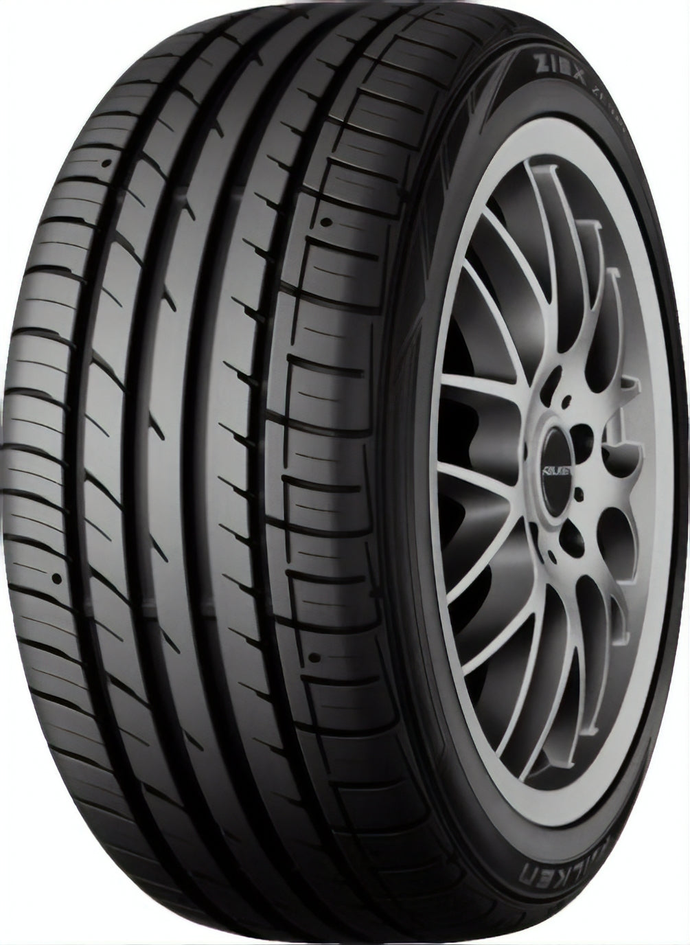 Falken Ziex ZE-914 EcoRun 215/60R16