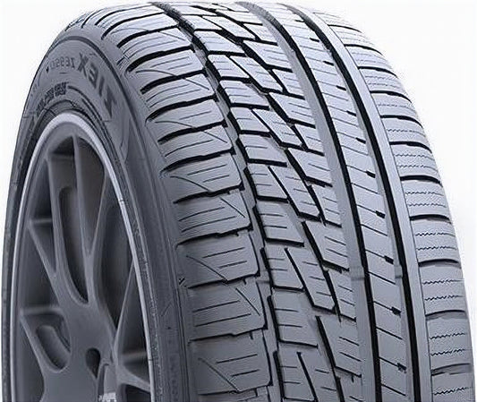 Falken Ziex ZE-950 AS 205/50R16