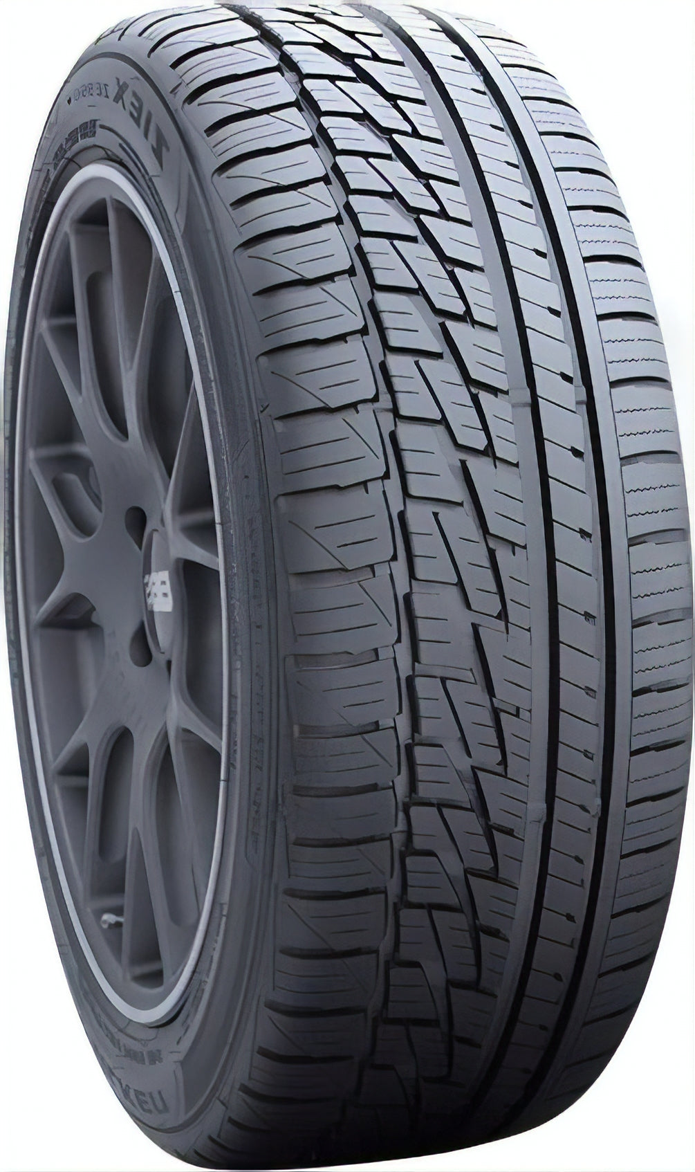 Falken Ziex ZE-950 AS 215/50R17