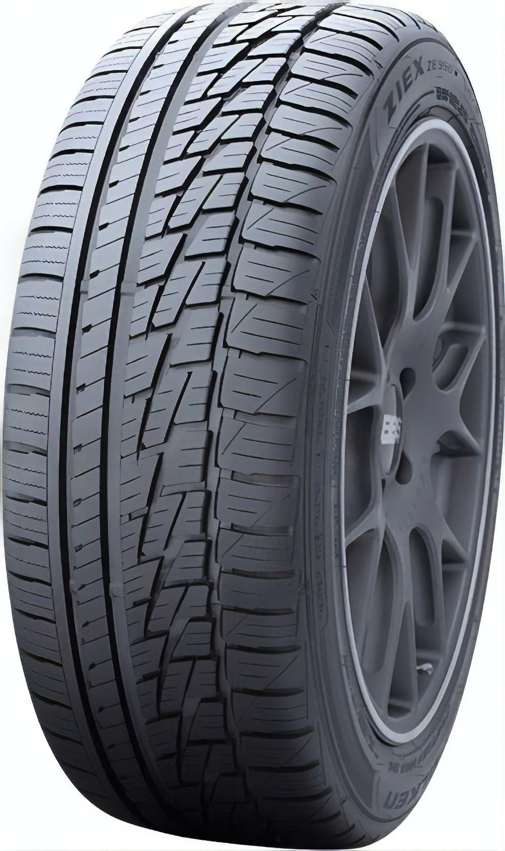 Falken Ziex ZE-950 AS 205/50R16