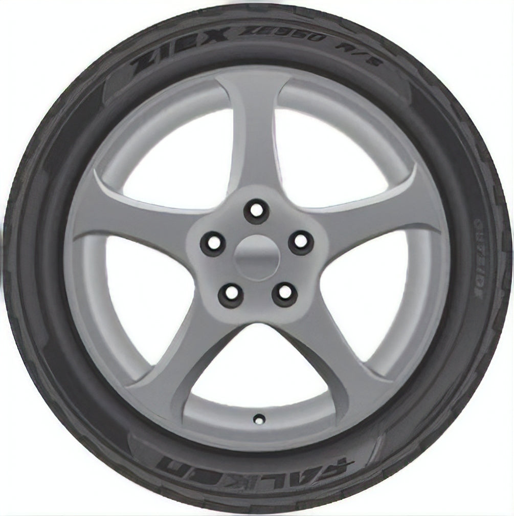 Falken Ziex ZE-950 AS 205/55R16