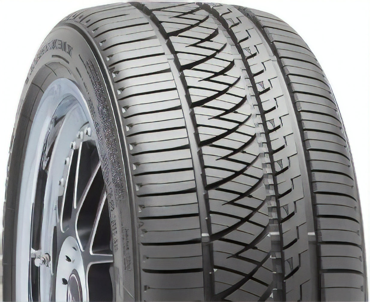 Falken Ziex ZE-960 AS 245/40R20