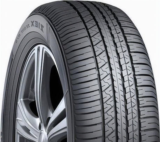 Falken Ziex ZE001 AS 225/55R18