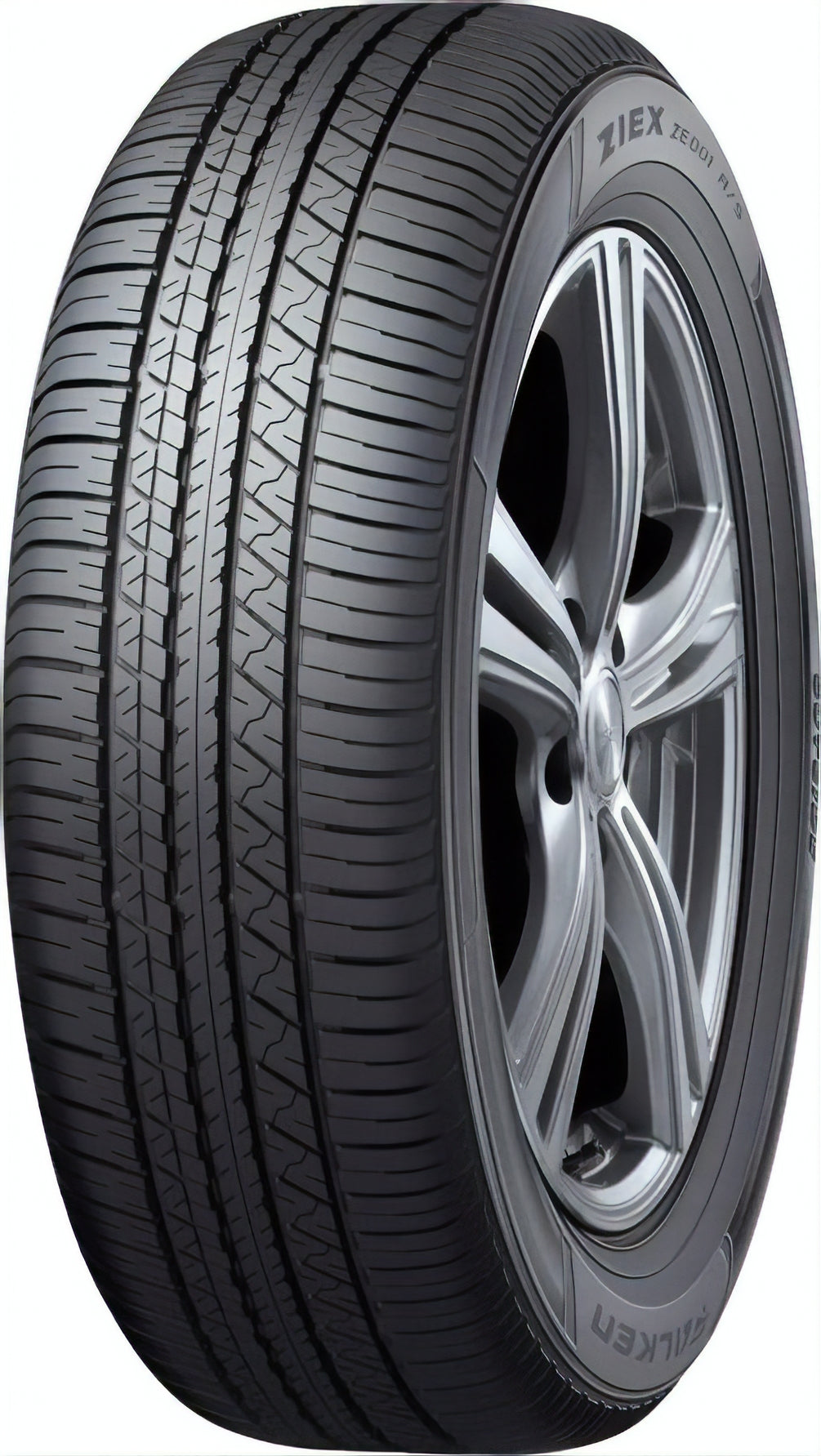 Falken Ziex ZE001 AS 245/50R20