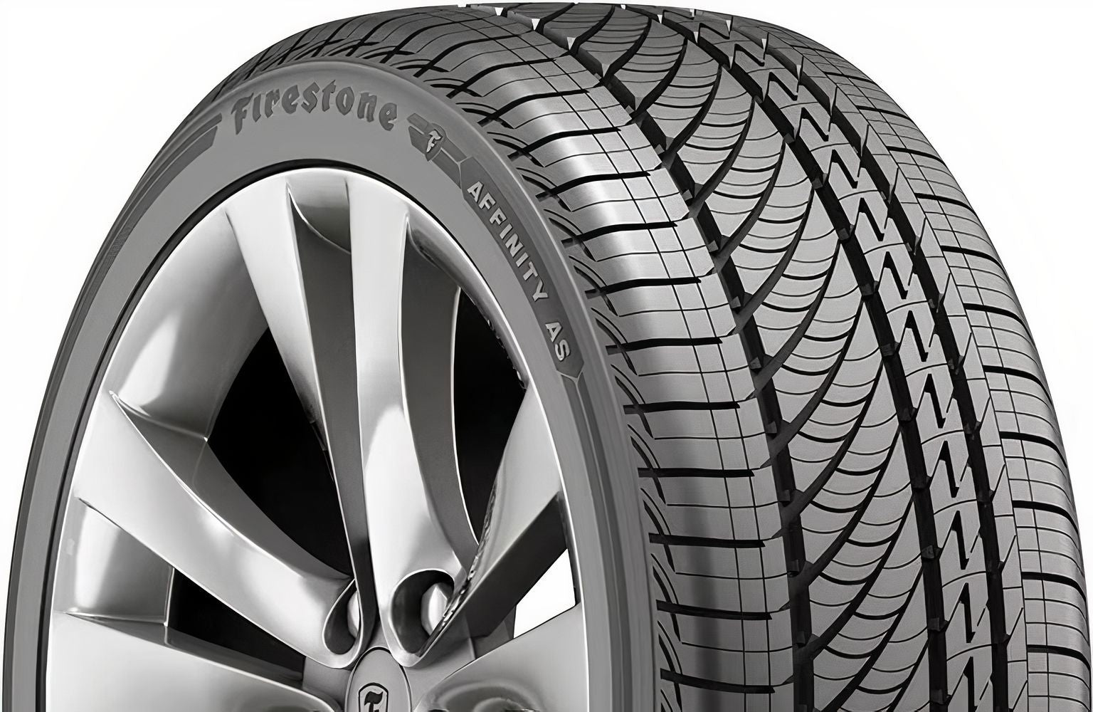 Firestone Affinity AS 225/50R17