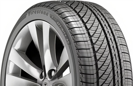 Firestone Affinity AS 205/60R16