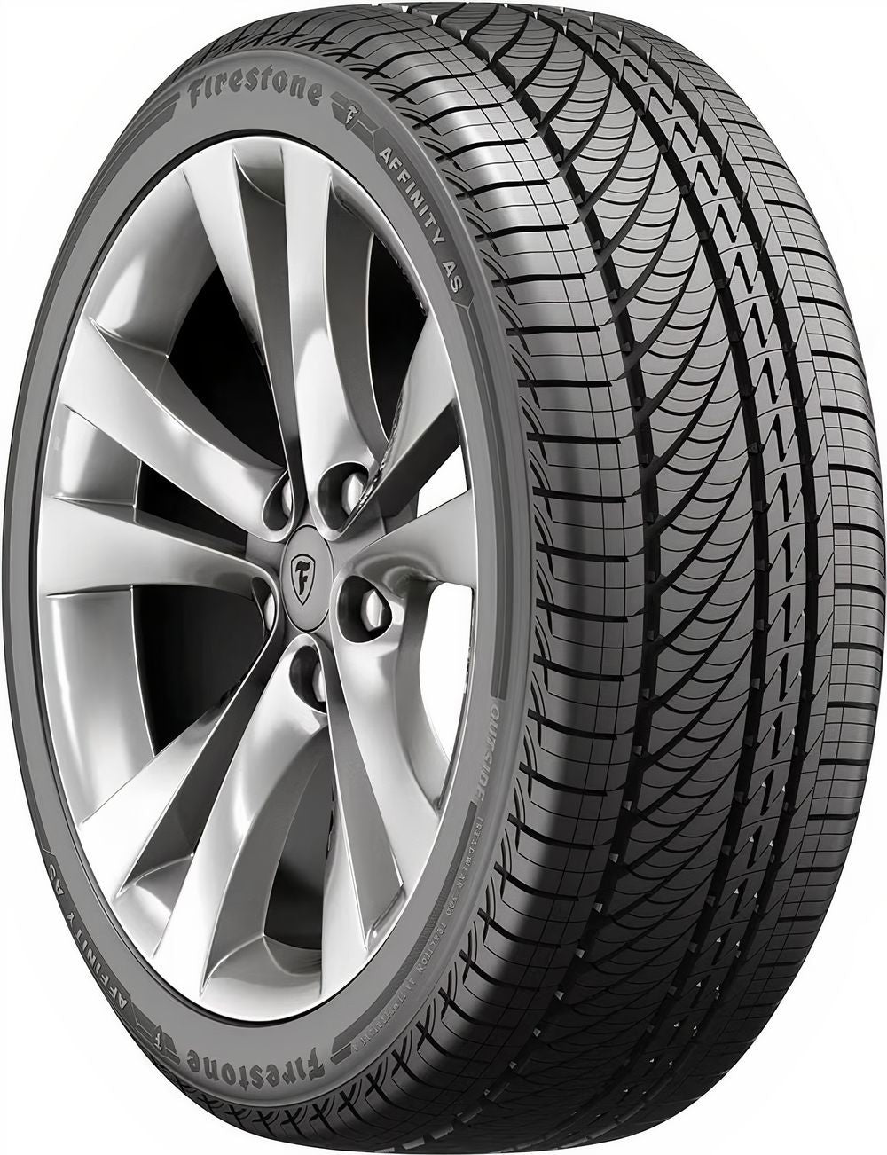 Firestone Affinity AS 225/45R18