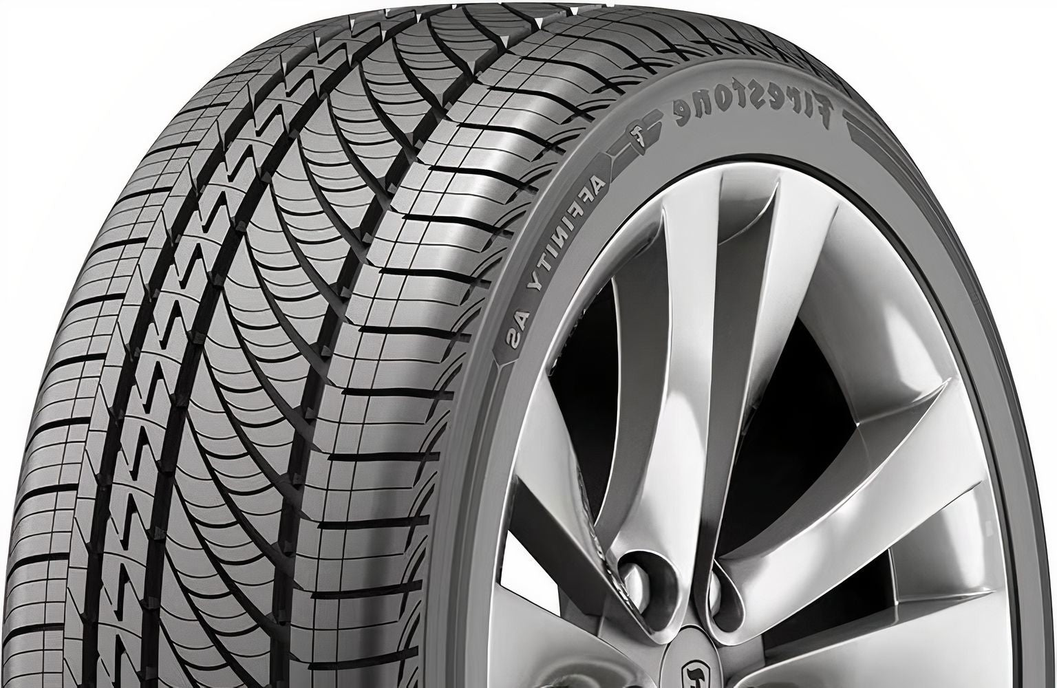 Firestone Affinity AS 235/45R18