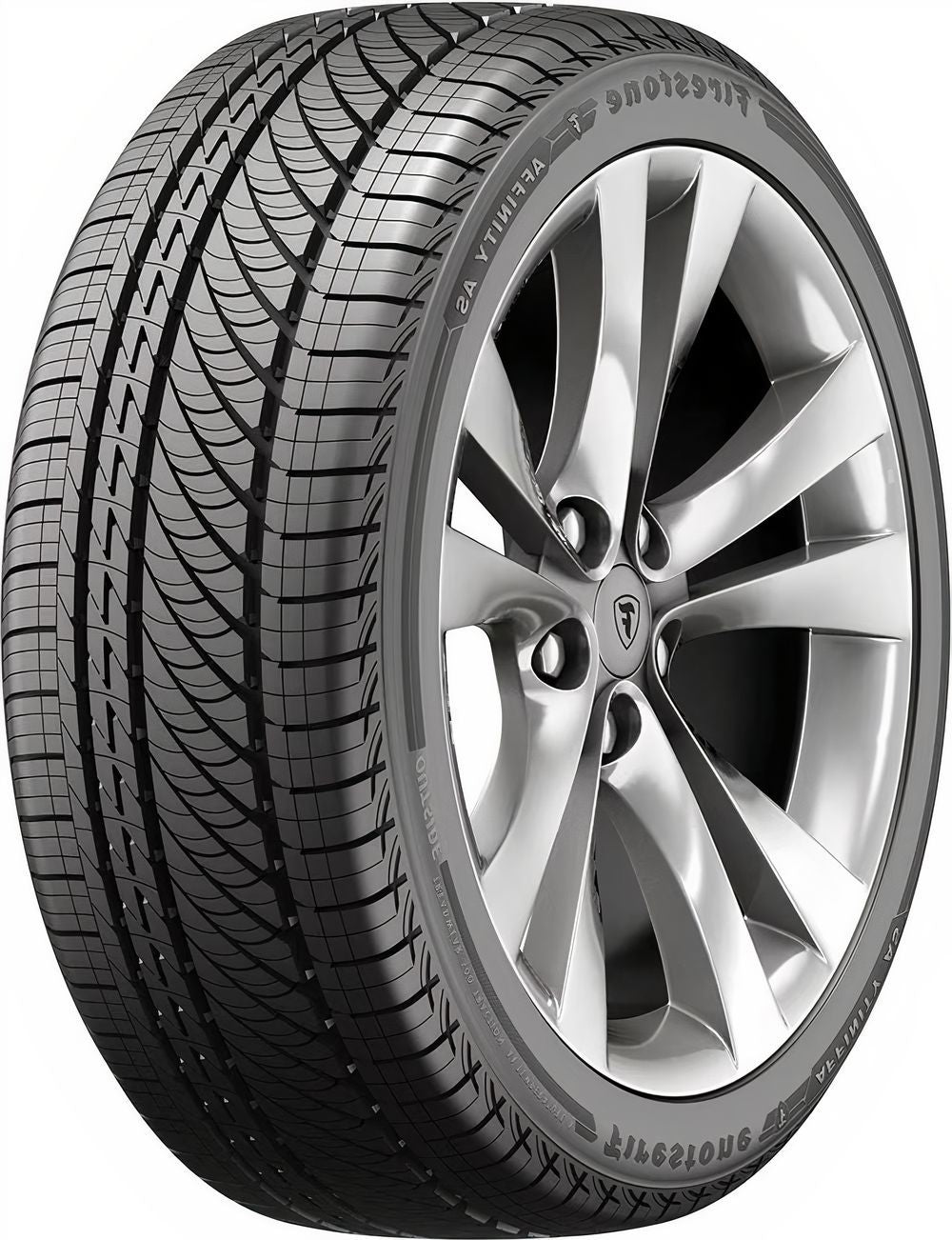Firestone Affinity AS 215/60R16