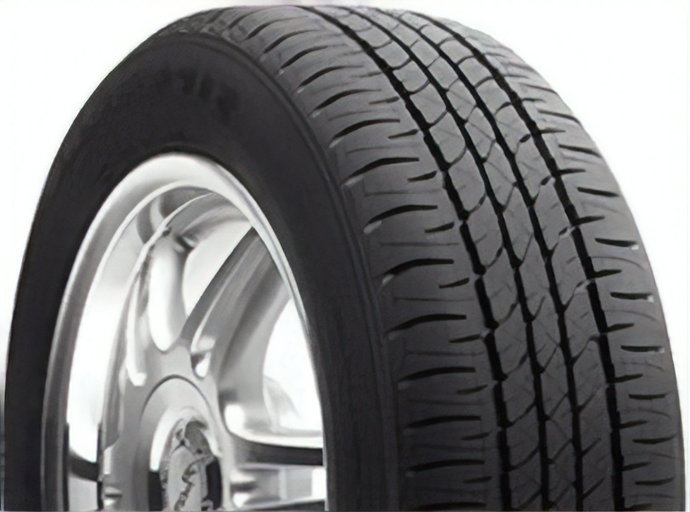 Firestone Affinity Touring S4 FF 205/65R16