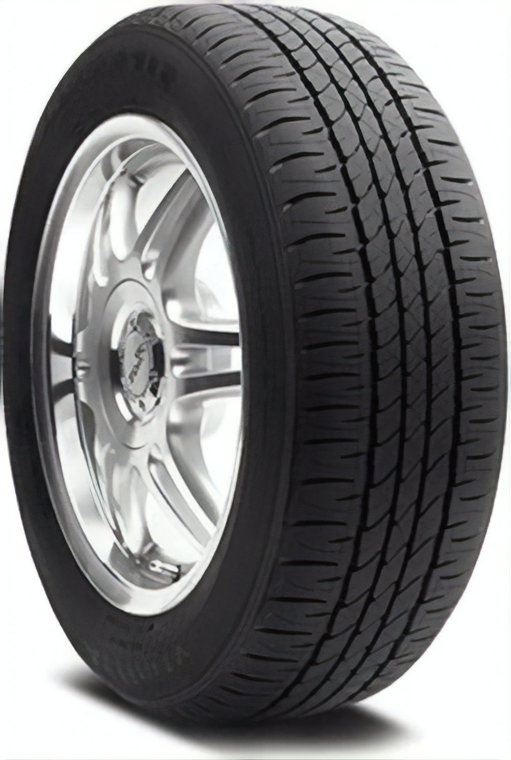 Firestone Affinity Touring S4 FF 205/65R16