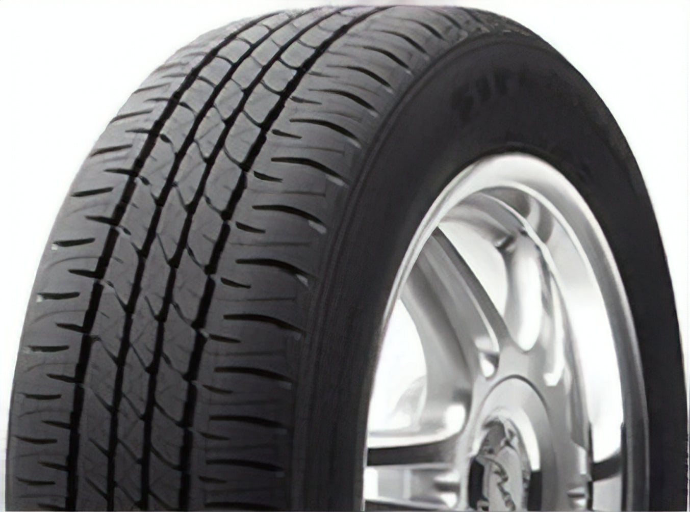 Firestone Affinity Touring S4 FF 205/65R16