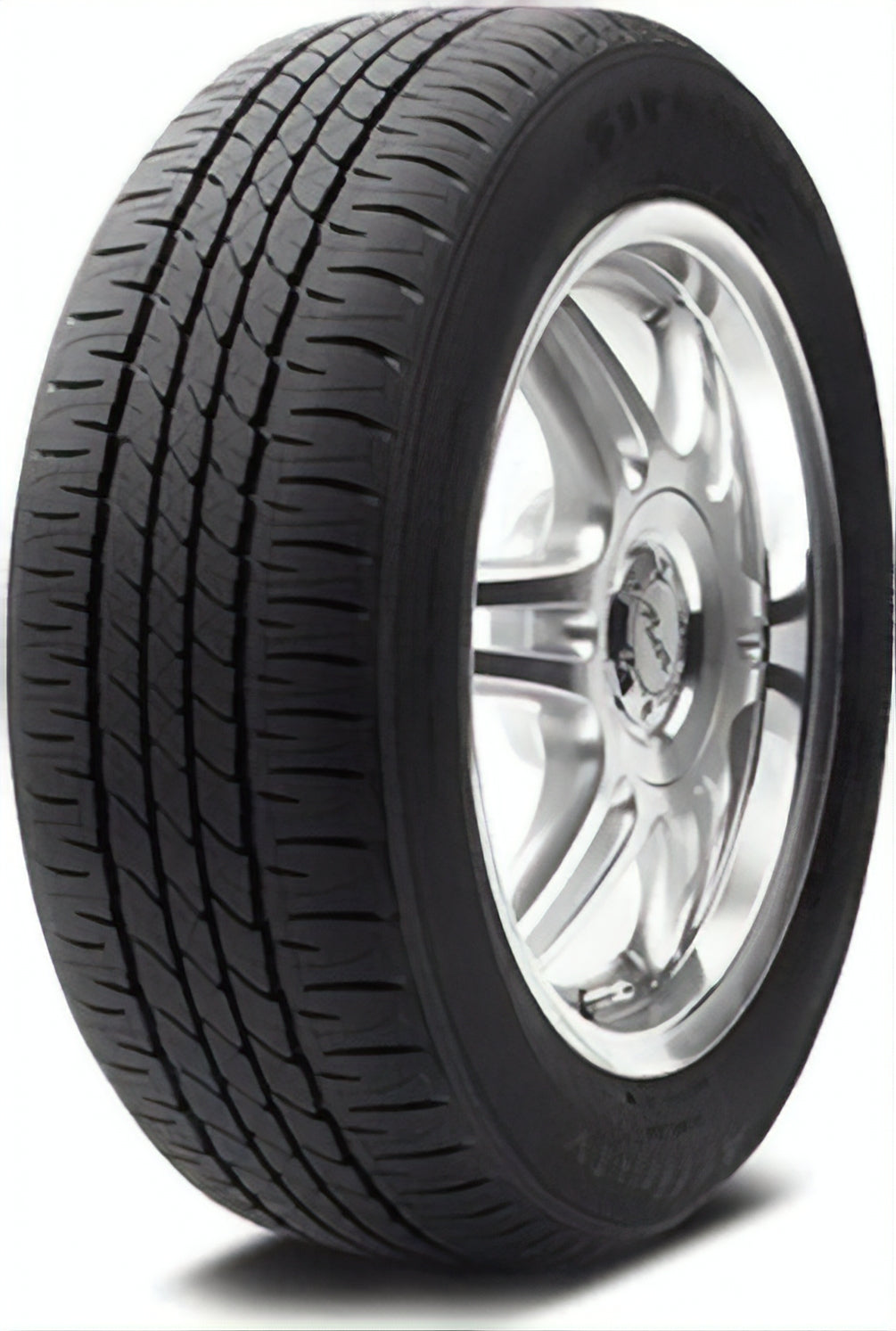 Firestone Affinity Touring S4 FF 205/65R16