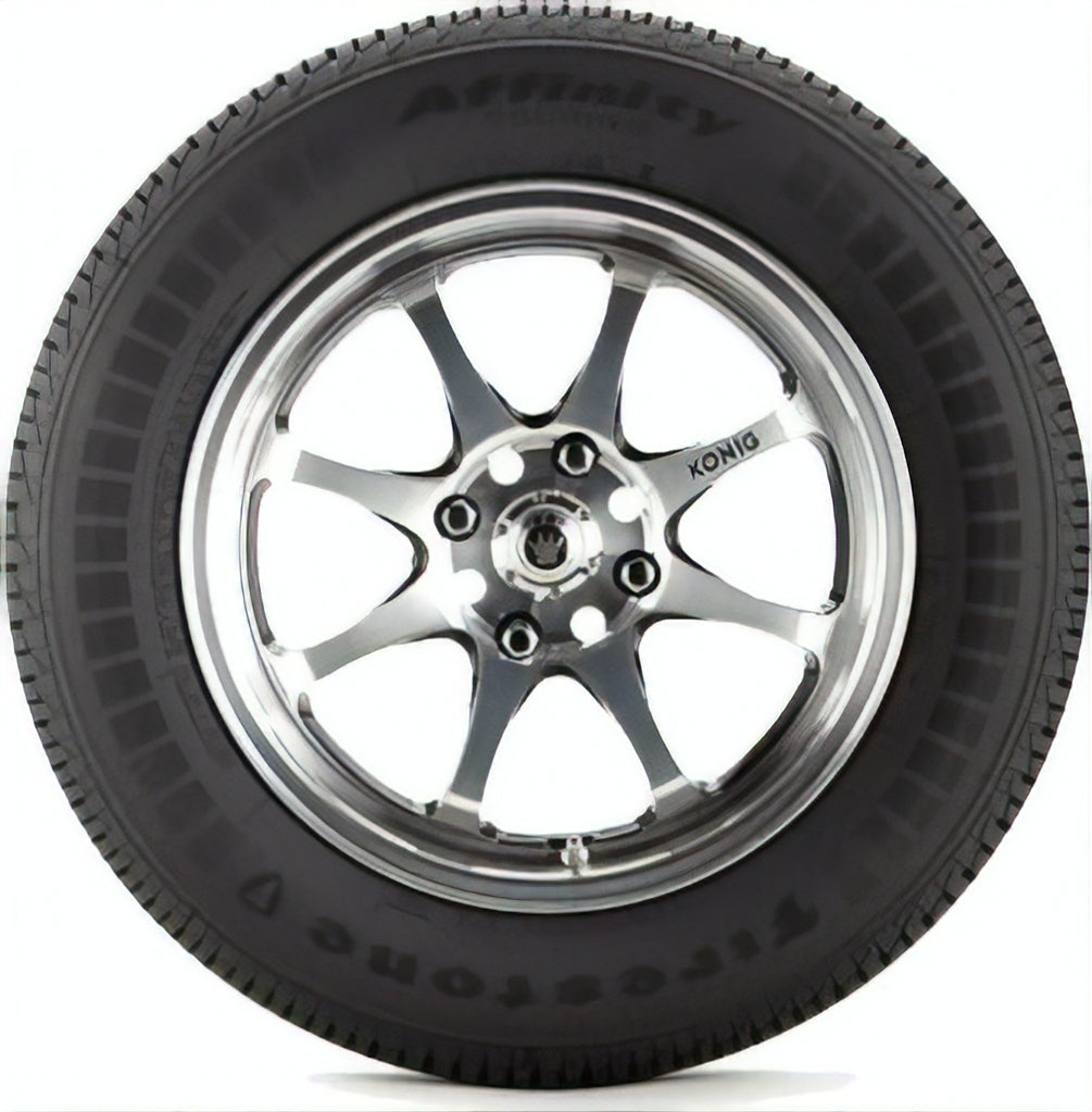 Firestone Affinity Touring S4 FF 205/65R16