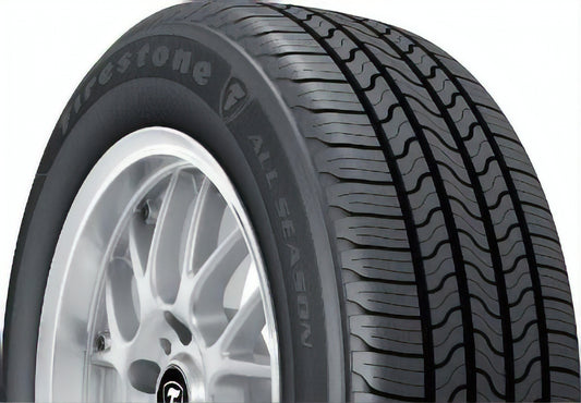 Firestone All Season 235/60R18