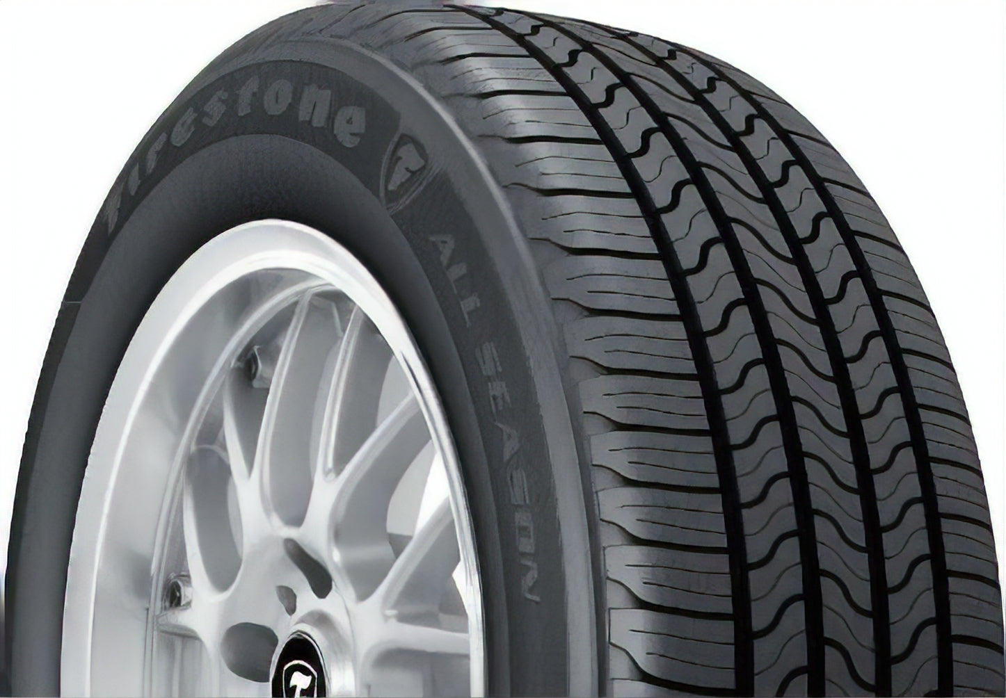 Firestone All Season 245/50R20