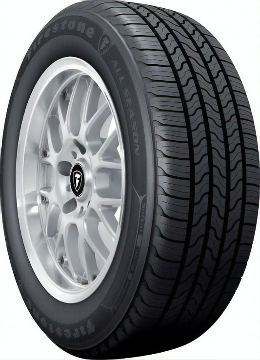 Firestone All Season 225/60R16