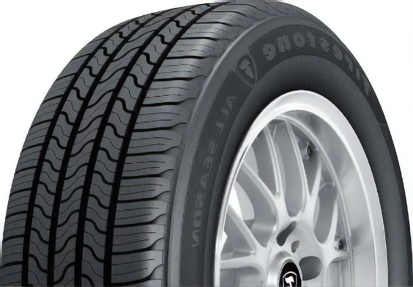 Firestone All Season 195/65R15