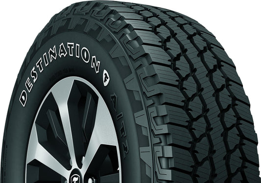 Firestone Destination AT2 245/60R18