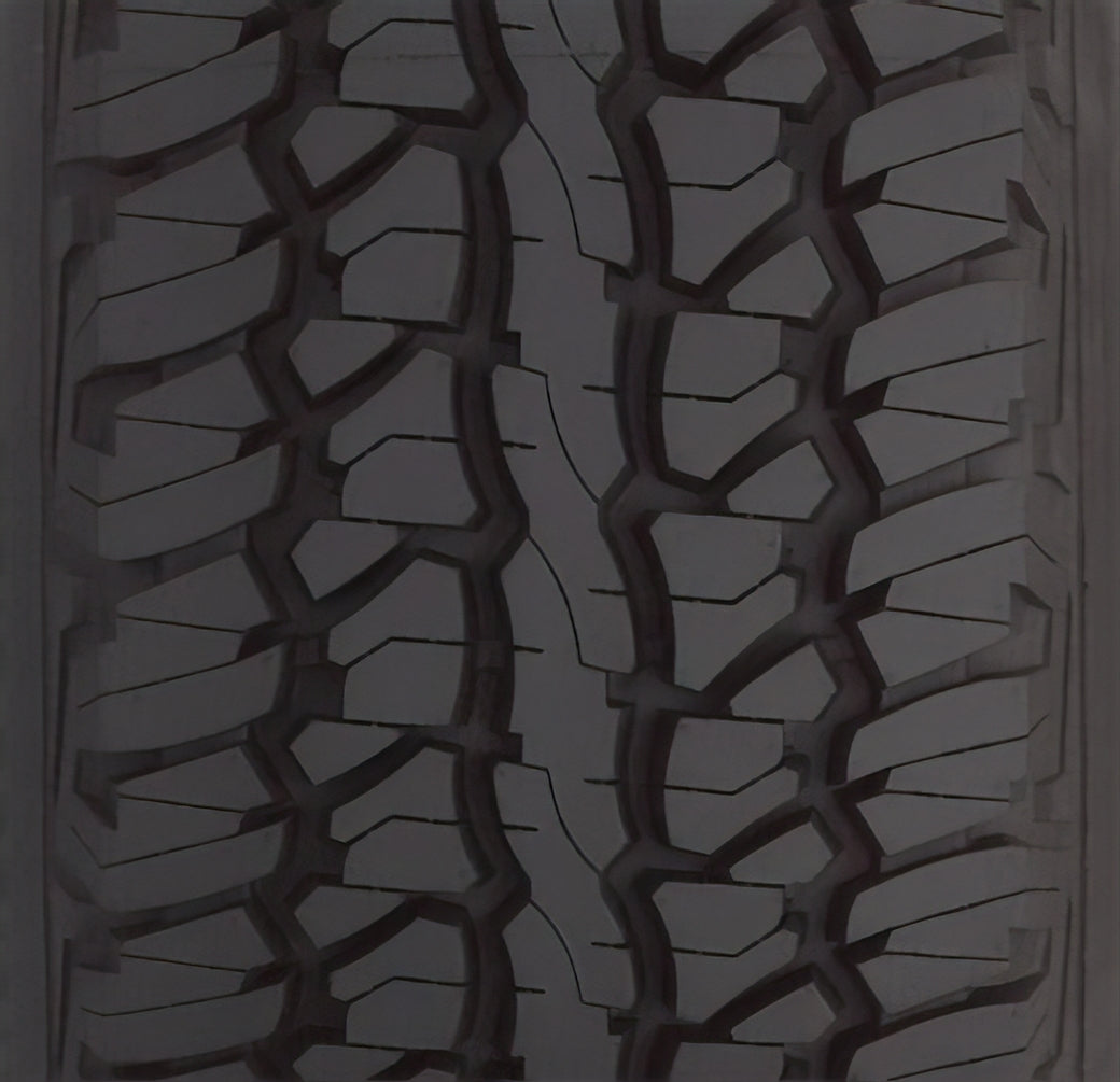 Firestone Destination AT 245/65R17