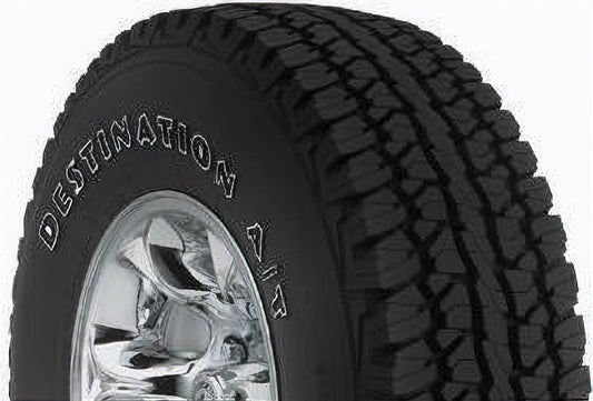 Firestone Destination AT 245/65R17