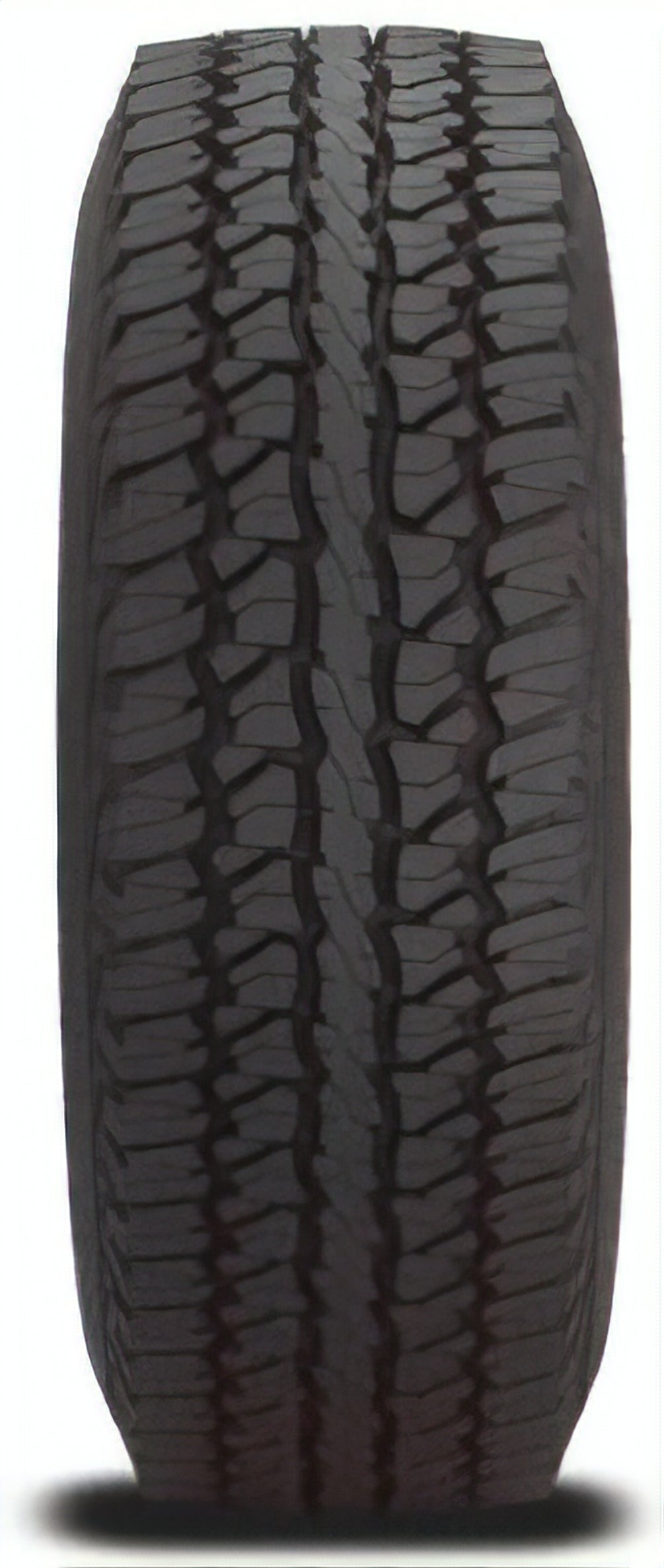 Firestone Destination AT 245/65R17