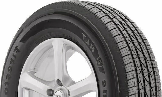 Firestone Destination HLT 235/65R17