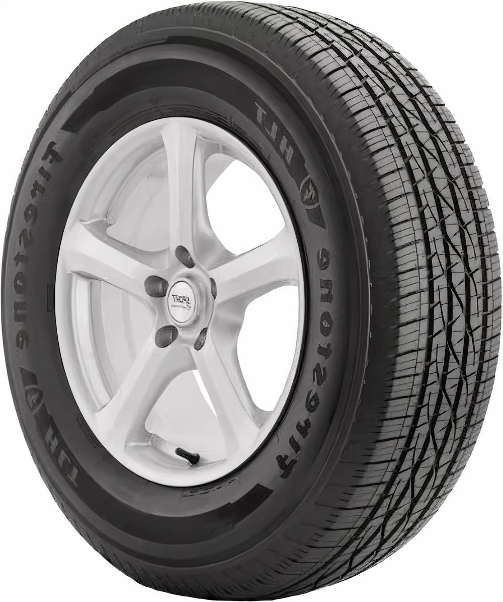 Firestone Destination HLT 235/65R17