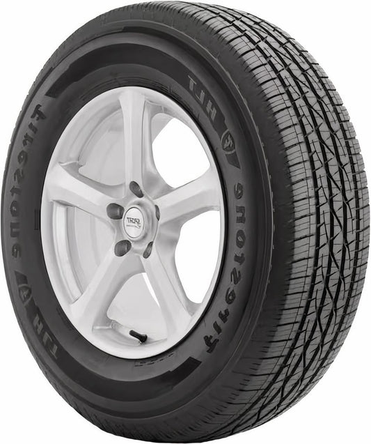 Firestone Destination HLT 235/65R17
